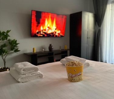 Monheim Apartment | Wohlfühl-Apartment in Monheim