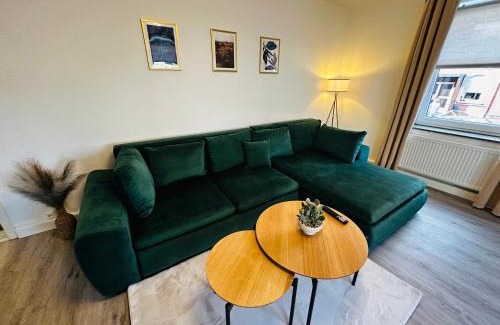 Unterneustadt Apartment | Wohlfühl-Apartment Kassel