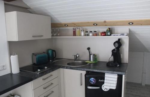 Maierhofen Apartment | Wohlfühl-Appartement