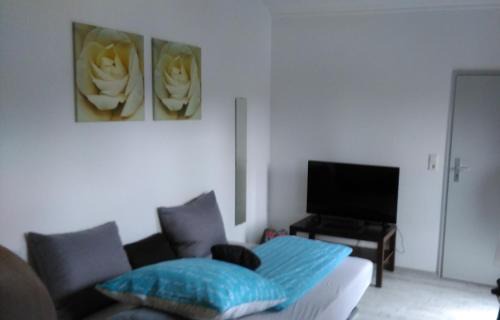 Maierhofen Apartment | Wohlfühl-Appartement
