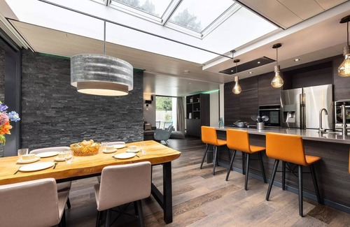 Westerhoven House | Wohlfühl-Ferienhaus für 4 Personen