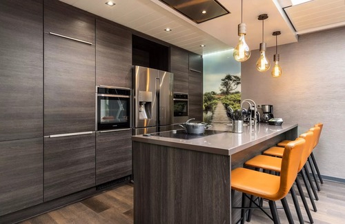 Westerhoven House | Wohlfühl-Ferienhaus für 4 Personen