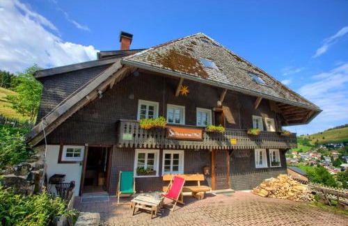 Todtnauberg Apartment | Wohlfühl-Ferienwohnung 80 qm, 8 Personen, Aussicht & Heimkino