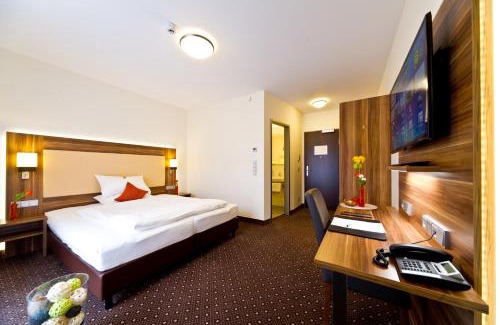 Pfaffengrund Hotel | Wohlfühl-Hotel Neu Heidelberg