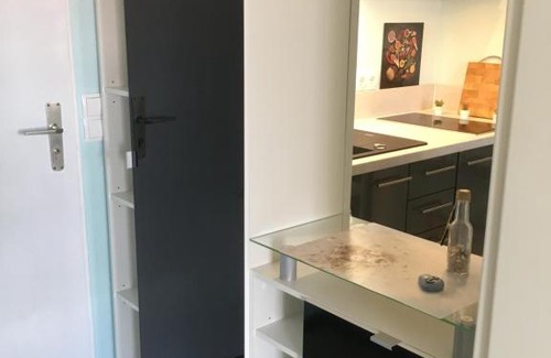 Horumersiel Apartment | WOHLFÜHL Oase