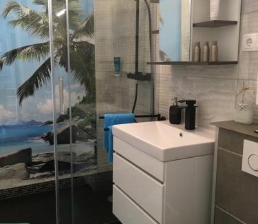 Horumersiel Apartment | WOHLFÜHL Oase