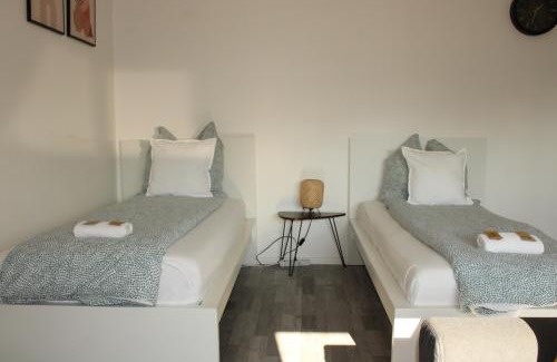 Bockingen Apartment | Wohlfühl & Schickes Apartment