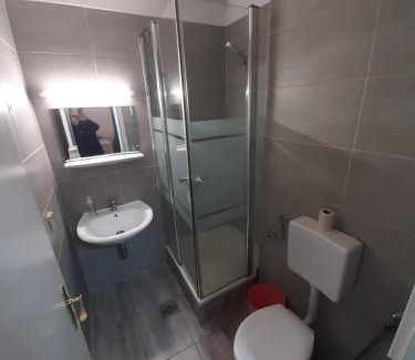 Alt-Godesberg Apartment | Wohlfühl-Wohnung