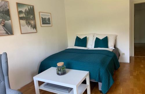 Fauler Grund Apartment | Wohlfühl-Wohnung in gehobener Gegend