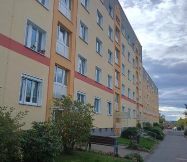 Coswig Apartment | Wohlfühlen!