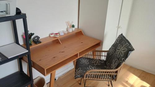 Coswig Apartment | Wohlfühlen!