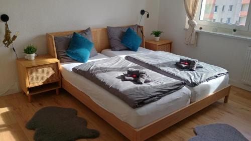 Coswig Apartment | Wohlfühlen!