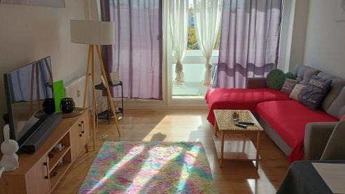 Coswig Apartment | Wohlfühlen!
