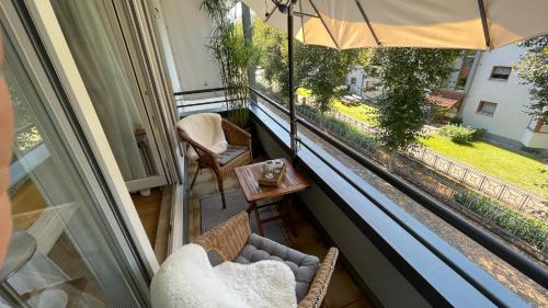 Schopfheim Apartment | Wohlfühlen im Herzen von Schopfheim