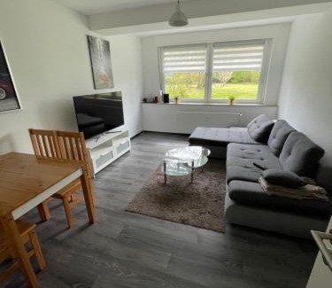 Wesel Apartment | Wohlfühlen In der Luft