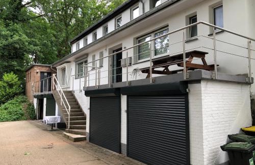 Wesel Apartment | Wohlfühlen In der Luft