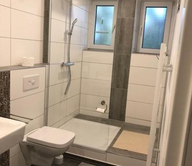 Wesel Apartment | Wohlfühlen In der Luft