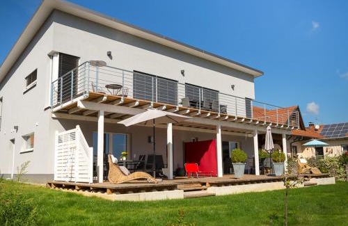 Freiamt Apartment | Wohlfühlhaus