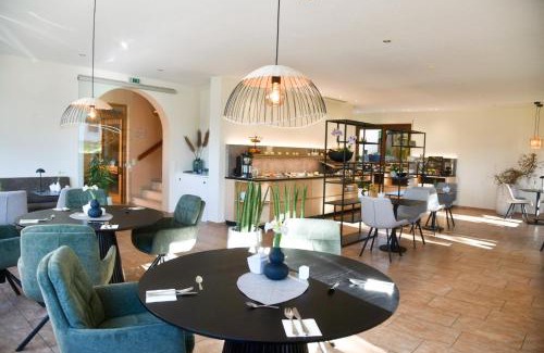Andelshofen Hotel | Wohlfühlhotel Sonnengarten