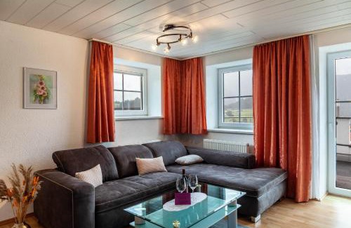 Nauders Apartment | Wohlfühlnest