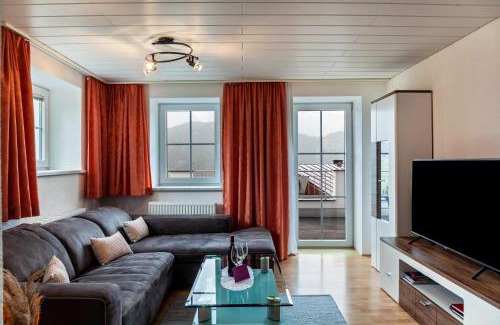 Nauders Apartment | Wohlfühlnest