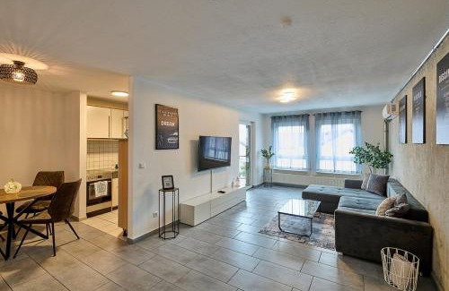 St. Leon Apartment | Wohlfühlnest