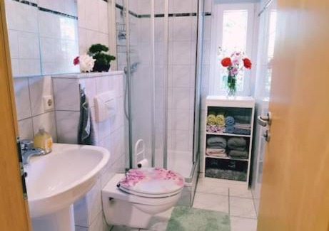Birkenfeld Apartment | Wohlfühloase