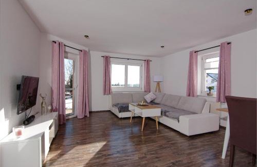 Eisenbach Apartment | Wohlfühloase