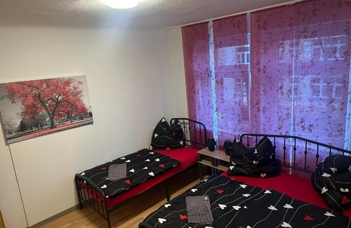 Gotha Apartment | Wohlfühloase