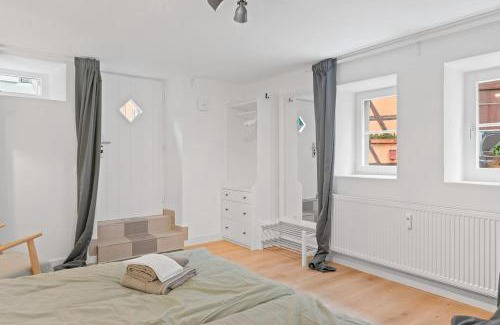 Weissach Apartment | Wohlfühloase Flacht