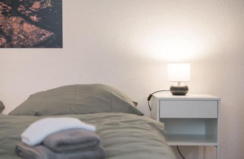 Weissach Apartment | Wohlfühloase Flacht