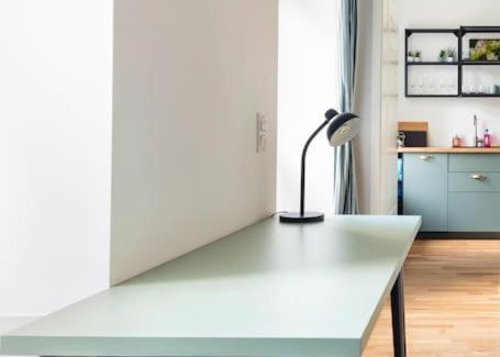 Neuschonefeld Apartment | Wohlfühloase im hippen Leipziger Osten