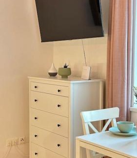 Klagenfurt am Woerthersee Apartment | Wohlfühloase im Zentrum