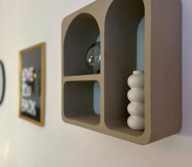 Klagenfurt am Woerthersee Apartment | Wohlfühloase im Zentrum