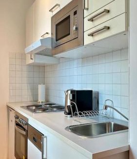 Klagenfurt am Woerthersee Apartment | Wohlfühloase im Zentrum