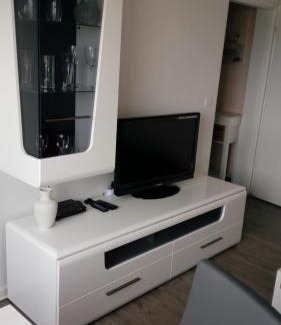 Zwenkau Apartment | Wohlfühlort