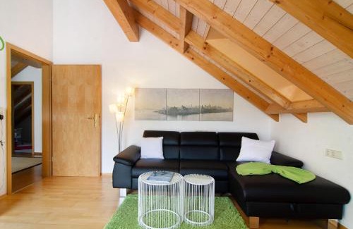 Ostrach Apartment | Wohlfühlplatz
