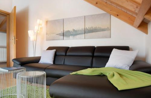 Ostrach Apartment | Wohlfühlplatz