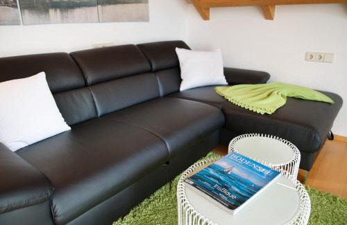 Ostrach Apartment | Wohlfühlplatz