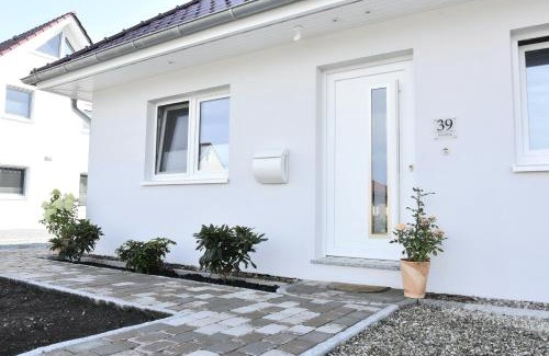 Eutin Apartment | Wohlfühlquartier Louisenlust