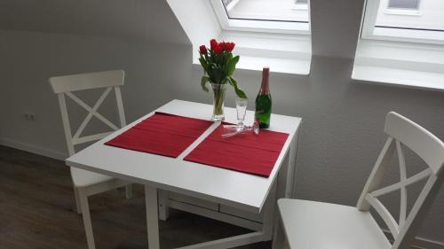 Eutin Apartment | Wohlfühlquartier Louisenlust