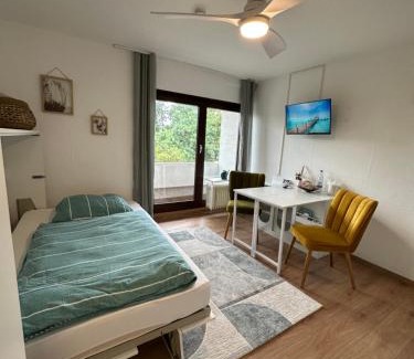 Eppelheim Apartment | Wohlfühlwohnung in Eppelheim - zentral und entspannt
