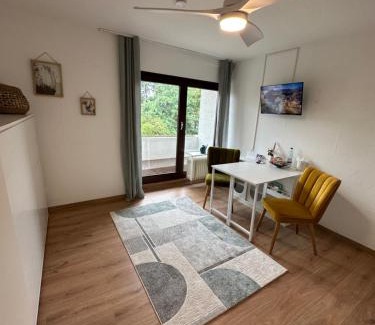 Eppelheim Apartment | Wohlfühlwohnung in Eppelheim - zentral und entspannt