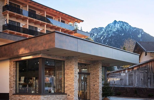 Buchau House | Wohlfühlzimmer, Auszeit All Inclusive - Familienresort Buchau
