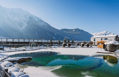 Buchau House | Wohlfühlzimmer, Auszeit All Inclusive - Familienresort Buchau