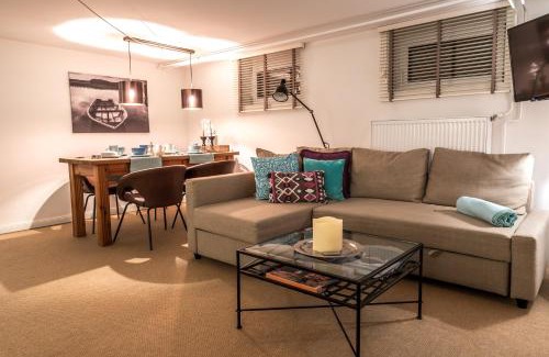 Gross Flottbek Apartment | Wohnen am Flottbeker Markt