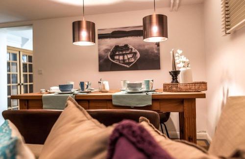 Gross Flottbek Apartment | Wohnen am Flottbeker Markt
