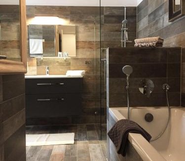 Plagwitz Apartment | Wohnen-am-Fluss