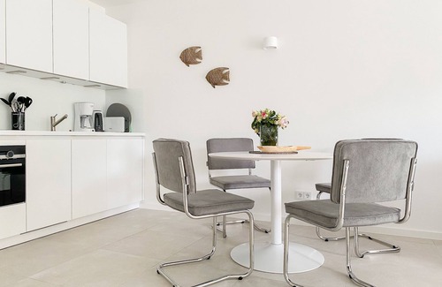 Timmendorfer Strand Apartment | Wohnen am Strand 2, Deutschland