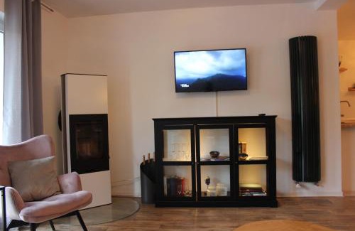 Bad Salzungen Apartment | Wohnen am Solbad